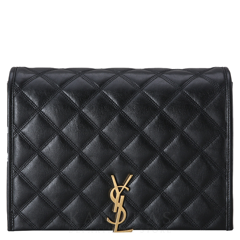 Yves Saint Laurent(USED)생로랑 579607 베키 체인 백